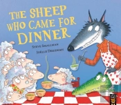 The Sheep Who Came For Dinner