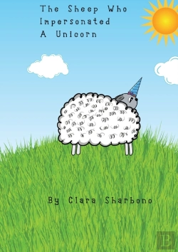 Bertrand.pt - The Sheep Who Impersonated A Unicorn