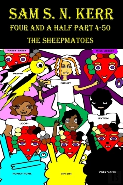 Bertrand.pt - The Sheepmatoes