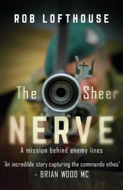 Bertrand.pt - The Sheer Nerve