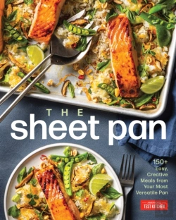 Bertrand.pt - The Sheet Pan