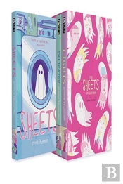 The Sheets Collection: Softcover Slipcase Set