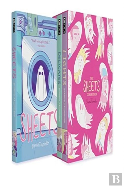 Bertrand.pt - The Sheets Collection: Softcover Slipcase Set