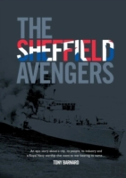 Bertrand.pt - The Sheffield Avengers