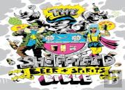 The Sheffield Beer And Spirit Bible
