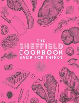 The Sheffield Cook Book - Back For Thirds
