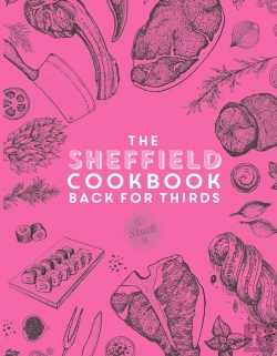 Bertrand.pt - The Sheffield Cook Book - Back For Thirds