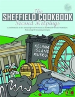 Bertrand.pt - The Sheffield Cook Book: Second Helpings