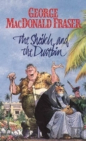 The Sheikh And The Dustbin