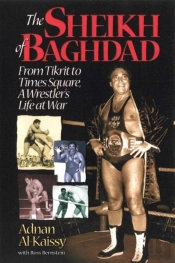 The Sheikh Of Baghdad