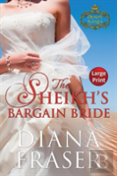 The Sheikh'S Bargain Bride