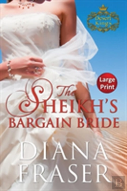 Bertrand.pt - The Sheikh'S Bargain Bride