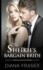 The Sheikh'S Bargain Bride