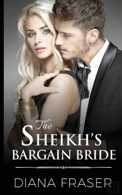 Bertrand.pt - The Sheikh'S Bargain Bride
