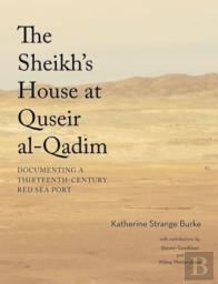 The Sheikh'S House At Quseir Al-Qadim