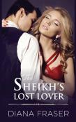 The Sheikh'S Lost Lover