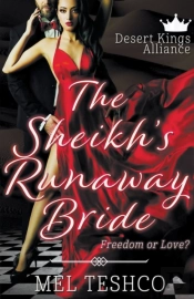 The Sheikh'S Runaway Bride