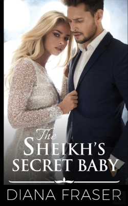 Bertrand.pt - The Sheikh'S Secret Baby