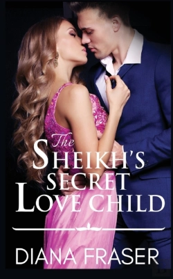 Bertrand.pt - The Sheikh'S Secret Love Child