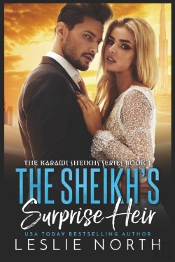 Bertrand.pt - The Sheikh'S Surprise Heir