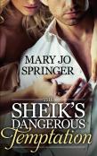 The Sheik'S Dangerous Temptation