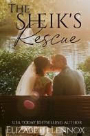 The Sheik'S Rescue