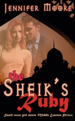 Bertrand.pt - The Sheik'S Ruby