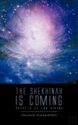 Bertrand.pt - The Shekhinah Is Coming