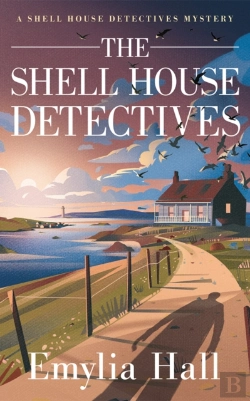 Bertrand.pt - The Shell House Detectives