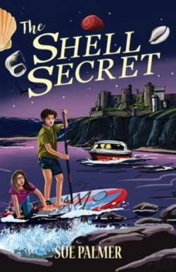 Bertrand.pt - The Shell Secret
