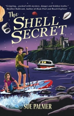 Bertrand.pt - The Shell Secret
