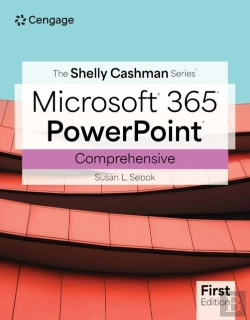 Bertrand.pt - The Shelly Cashman Seriesaâ® Microsoftaâ® Office 365aâ® & Powerpointaâ® Comprehensive