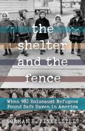 The Shelter And The Fence