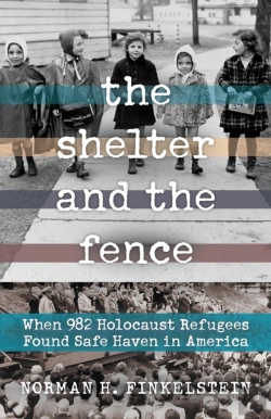 Bertrand.pt - The Shelter And The Fence