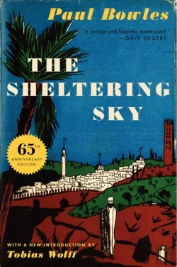 Bertrand.pt - The Sheltering Sky