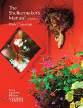 The Sheltermaker'S Manual - Volume 1