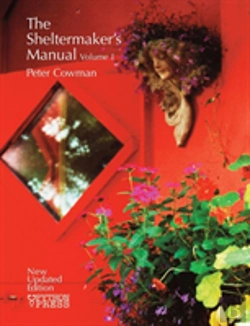 Bertrand.pt - The Sheltermaker'S Manual - Volume 1