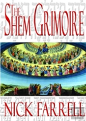 The Shem Grimoire