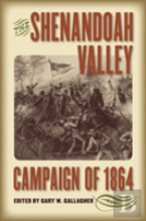 The Shenandoah Valley Campaign Of 1864