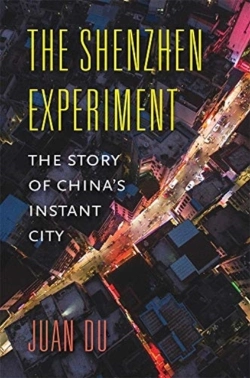 Bertrand.pt - The Shenzhen Experiment