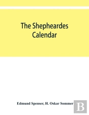 The Shepheardes Calendar; The Original E