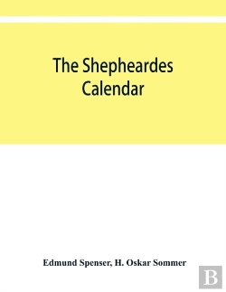 Bertrand.pt - The Shepheardes Calendar; The Original E