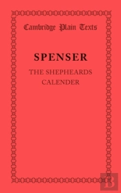The Shepheardes Calender