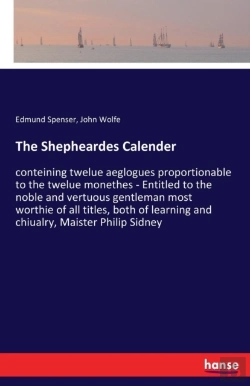 Bertrand.pt - The Shepheardes Calender