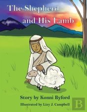 The Shepherd And His Lamb