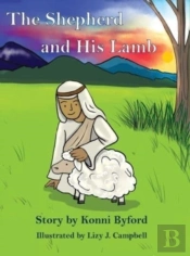 The Shepherd And His Lamb