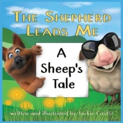 Bertrand.pt - The Shepherd Leads Me