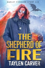 The Shepherd Of Fire