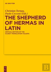 The Shepherd Of Hermas In Latin