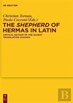 The Shepherd Of Hermas In Latin